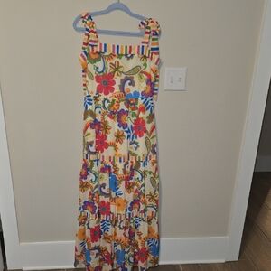 Flying Tomato Dress